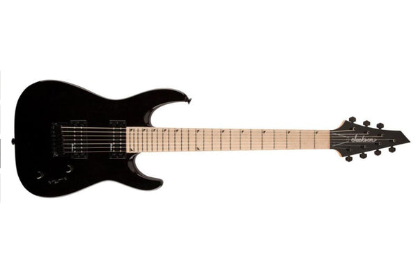 Jackson Special Edition JS22-7 DKA-M Dinky