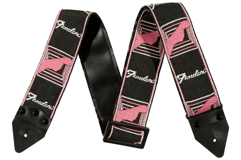 สายสะพายกีต้าร์ Fender Hama Okamoto Signature Strap