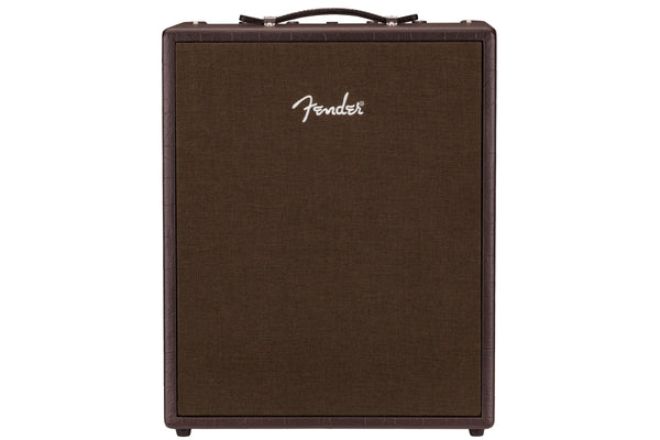 แอมป์กีต้าร์โปร่ง Fender Acoustic SFX II