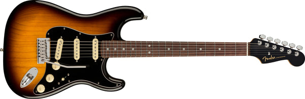 กีต้าร์ไฟฟ้า Fender American Ultra Luxe Stratocaster