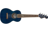 อูคูเลเล่ Fender Dhani Harrison Ukulele