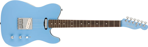 Fender Aerodyne Special Telecaster California Blue