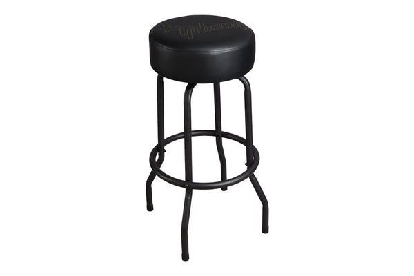 เก้าอี้บาร์ Gibson Premium Playing Stool, Star Logo (Tall)