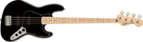 เบสไฟฟ้า Squier Affinity Series Jazz Bass