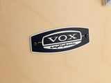 กลองชุด Vox Telstar Maple