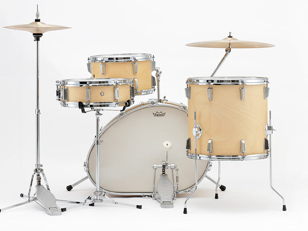 กลองชุด Vox Telstar Maple