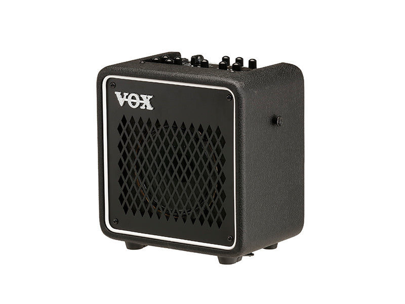 แอมป์กีต้าร์ไฟฟ้า Vox Mini Go 10