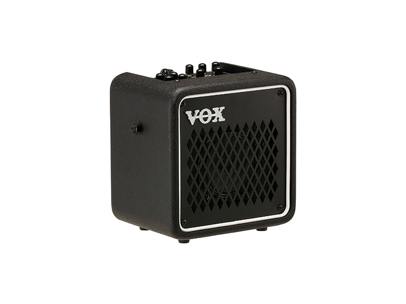 แอมป์กีต้าร์ไฟฟ้า Vox Mini Go 3