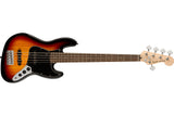 เบสไฟฟ้า Squier Affinity Series Jazz Bass V