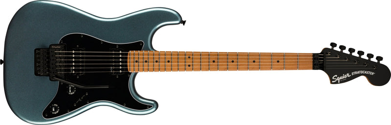 กีต้าร์ไฟฟ้า Squier Contemporary Stratocaster HH FR