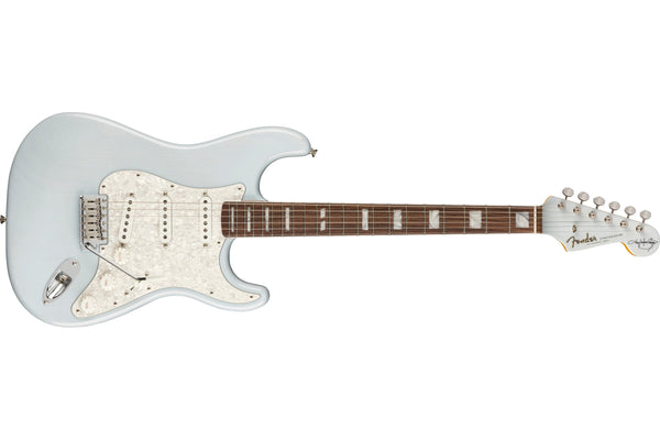 กีต้าร์ไฟฟ้า Fender Kenny Wayne Shepherd Stratocaster