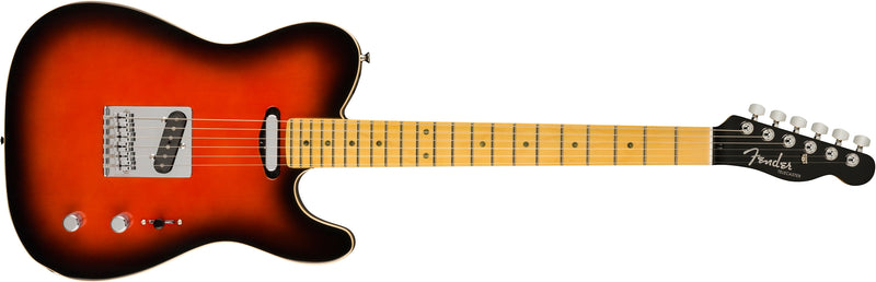 Fender Aerodyne Special Telecaster Hot Rod Burst