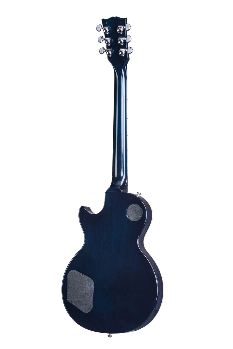 กีต้าร์ไฟฟ้า Gibson Les Paul Standard 2017 T
