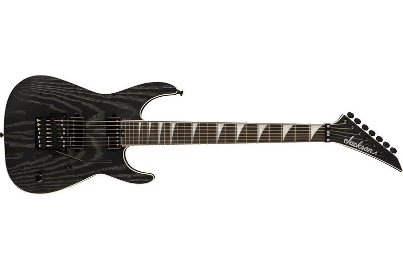 กีต้าร์ไฟฟ้า Jackson Pro Series Signature Jeff Loomis Soloist SL7