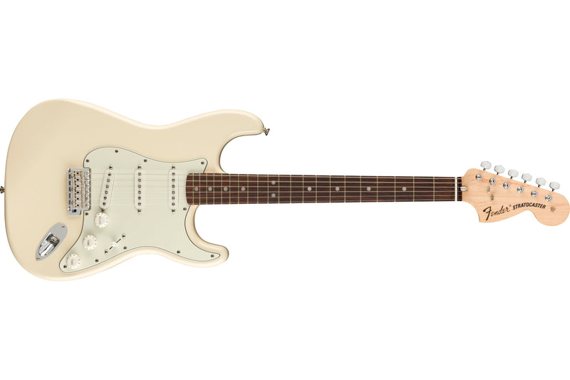 กีต้าร์ไฟฟ้า Fender Albert Hammond Jr Stratocaster