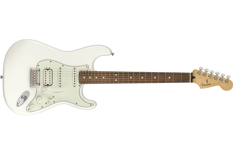 กีต้าร์ไฟฟ้า FENDER PLAYER STRATOCASTER HSS