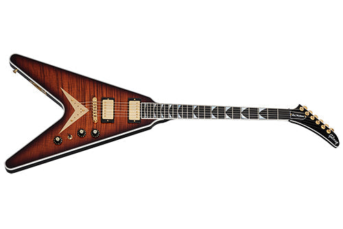 Gibson Dave Mustaine Flying V EXP Limited Edition