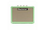 แอมป์กีตาร์ไฟฟ้า Blackstar ตัวเล็ก Fly Surf Green