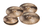 ชุดฉาบ ชุดแฉ Paiste 900 Series Set สำหรับกลองชุด ราคาพิเศษ