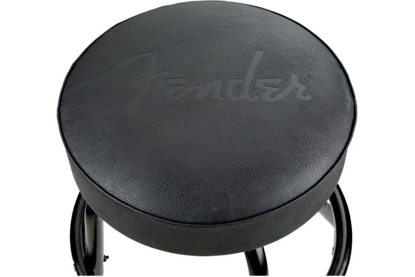 เก้าอี้บาร์ Fender Blackout Barstool 24"
