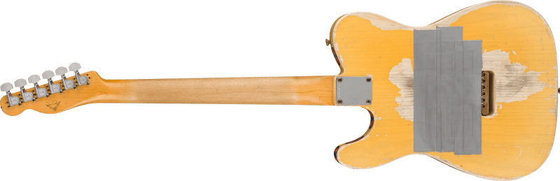 Fender Custom Shop Limited Edition Terry Kath Telecaster