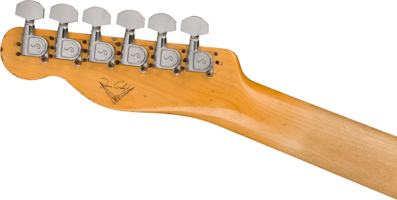 Telecaster deals mod shop