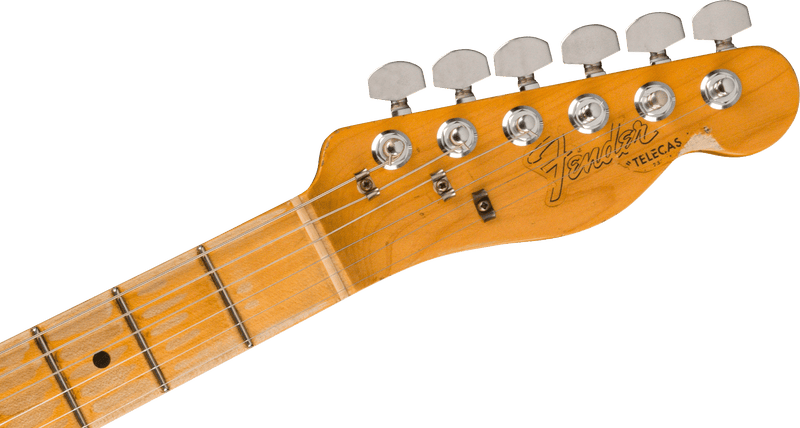 Fender Custom Shop Limited Edition Terry Kath Telecaster
