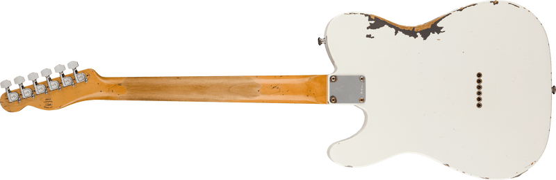 กีต้าร์ไฟฟ้า Fender Limited Edition Joe Strummer Esquire Relic