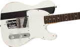 กีต้าร์ไฟฟ้า Fender Limited Edition Joe Strummer Esquire Relic