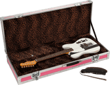 กีต้าร์ไฟฟ้า Fender Limited Edition Joe Strummer Esquire Relic