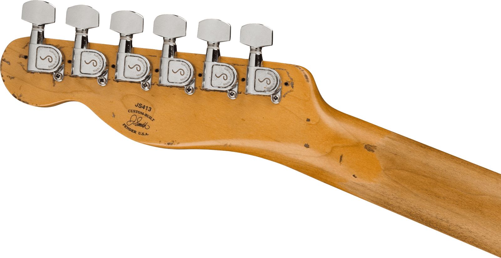 Fender 59 esquire joe strummer relic cheap