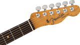 กีต้าร์ไฟฟ้า Fender Limited Edition Joe Strummer Esquire Relic