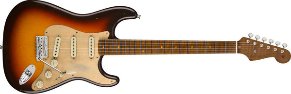 กีต้าร์ไฟฟ้า Fender Limited Edition '58 Special Strat Journeyman Relic