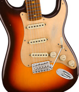 กีต้าร์ไฟฟ้า Fender Limited Edition '58 Special Strat Journeyman Relic