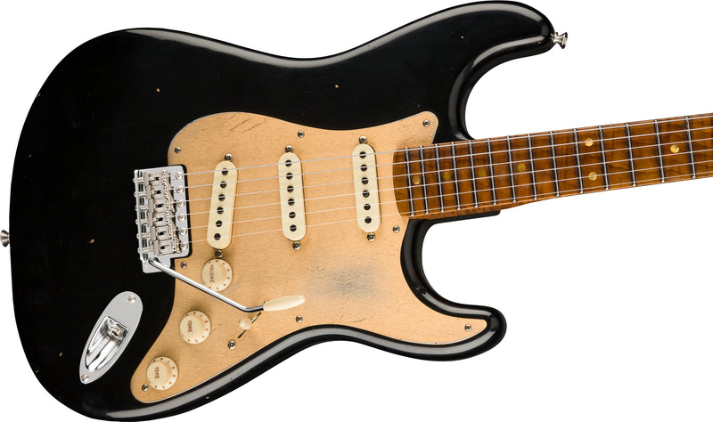 กีต้าร์ไฟฟ้า Fender Limited Edition '58 Special Strat Journeyman Relic