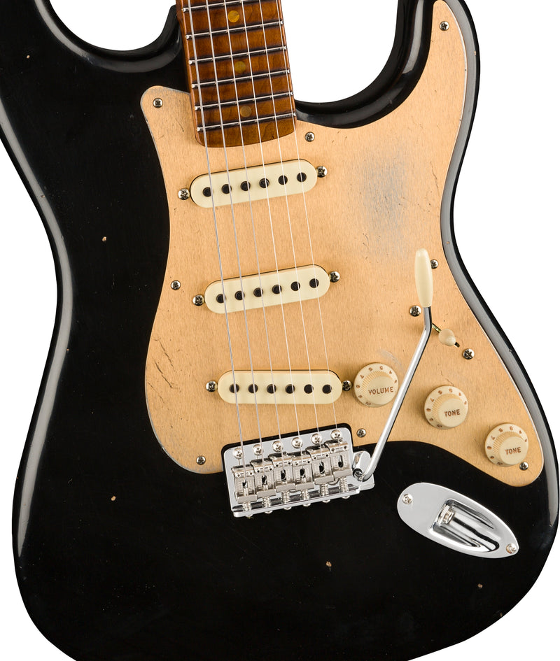 กีต้าร์ไฟฟ้า Fender Limited Edition '58 Special Strat Journeyman Relic