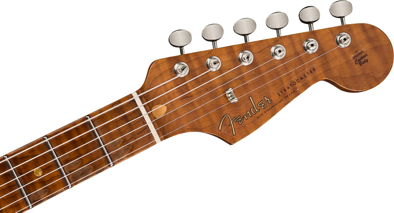 กีต้าร์ไฟฟ้า Fender Limited Edition '58 Special Strat Journeyman Relic