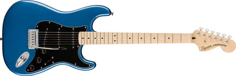 กีต้าร์ไฟฟ้า Squier Affinity Stratocaster