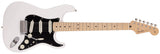 Fender Made in Japan Junior Collection Stratocaster Arctic White