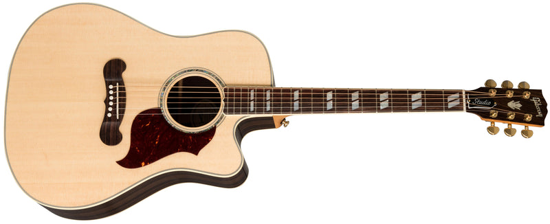 กีต้าร์โปร่ง Gibson Songwriter Standard EC Rosewood