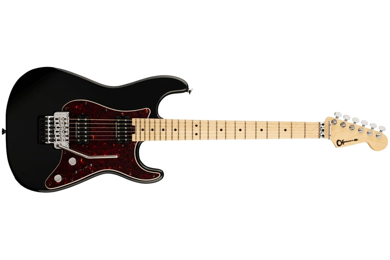 กีตาร์ไฟฟ้า Charvel Pro-Mod So-Cal Style 1 HH FR M