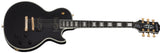 กีต้าร์ไฟฟ้า Epiphone Matt Heafy Les Paul Custom Origins Ebony