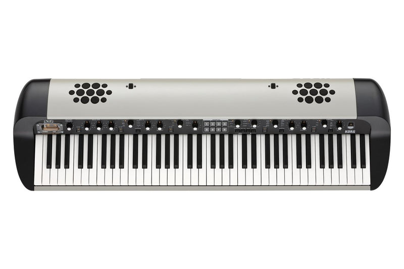 เปียโนไฟฟ้า KORG SV-2 Stage Vintage Piano