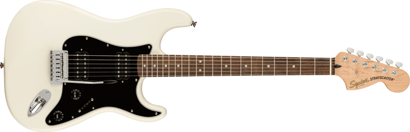 กีต้าร์ไฟฟ้า Squier Affinity Series Stratocaster HH