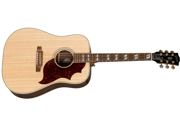 กีต้าร์โปร่ง Gibson Hummingbird Studio Walnut