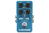 เอฟเฟคกีต้าร์ไฟฟ้า TC Electronic Infinite Sample Sustainer