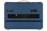 แอมป์กีต้าร์ไฟฟ้า Vox  AC15C1 Rich Blue