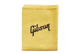 ผ้าเช็ดกีต้าร์ Gibson Polish Cloth