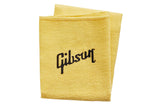 ผ้าเช็ดกีต้าร์ Gibson Polish Cloth