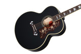 กีต้าร์โปร่ง Gibson Elvis SJ-200